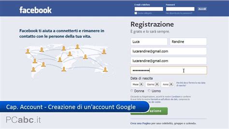 feceb|Sign up for Facebook